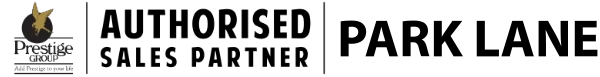 Prestige Park Lane  Logo - Prestige Group